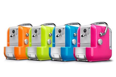 cafeteras color flúor