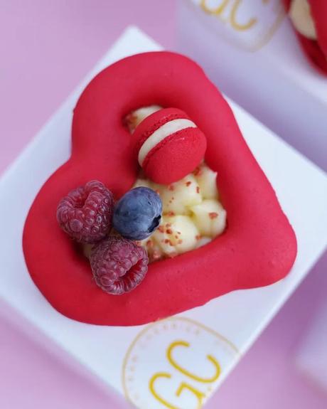 gontran san valentin