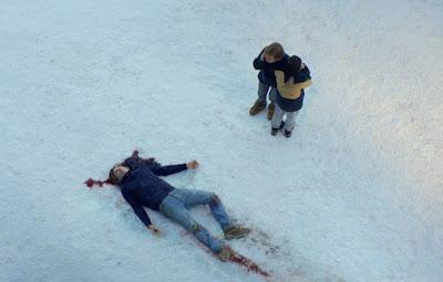 Anatomía de una caída + La modista