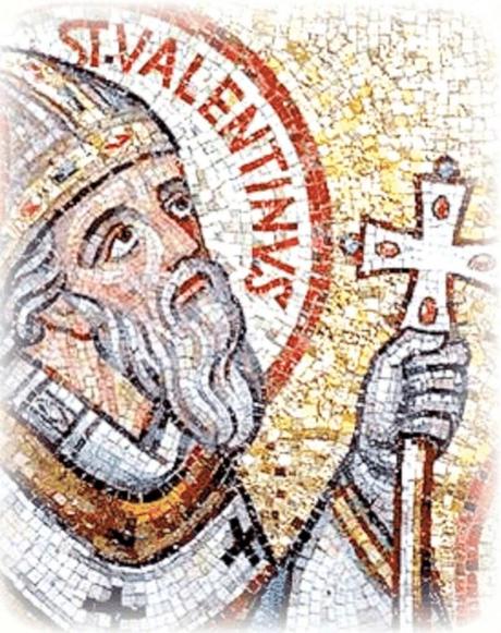 Gelasio I, un pionero. Gelasio I, un pionero.