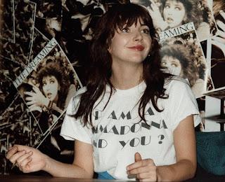 Kate Bush - The Dreaming (1982)