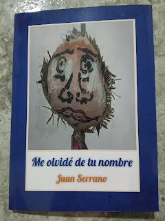 Me olvidé de tu nombre