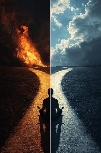 LO QUE DA SENTIDO A NUESTRA VIDA ESTÁ POR VENIR LO QUE DA SENTIDO A NUESTRA VIDA ESTÁ POR VENIR