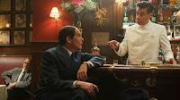 Critica: Blue Moon