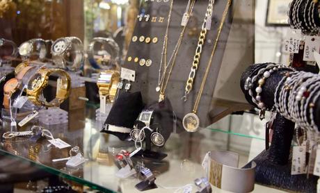 La compraventa de oro en Oviedo ante un contexto de precios al alza