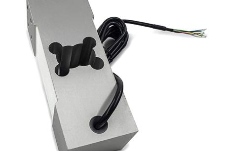 La célula de carga como elemento clave en la precisión de los sistemas de pesaje