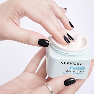 Balmy Rich Cream Sephora Collection Balmy Rich Cream Sephora Collection