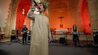 Concierto de Alcalá Norte en Kexp desde el BIME