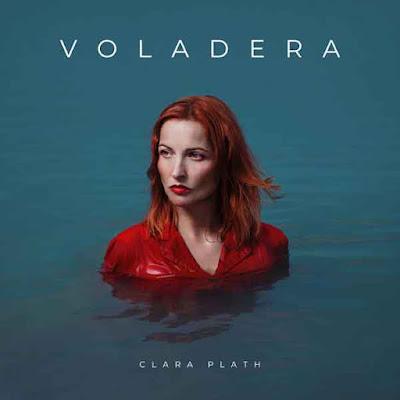 CLARA PLATH: 'VOLADERA' CLARA PLATH: 'VOLADERA'