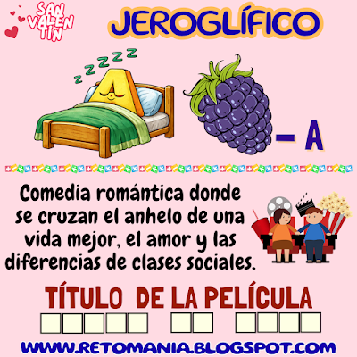 RETOS DÍA DE SAN VALENTÍN San Valentín, Día de San Valentín, Día de amor y amistad, Retos matemáticos, Problemas matemáticos, Desafíos matemáticos, Retos mentales, Juegos mentales, Retos visuales, Retos virales, Juegos en el aula, Aprender jugando, Jugando aprendo, Jeroglíficos, Jeroglíficos Escolares