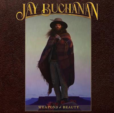 Jay Buchanan - Deep swimming (2026)