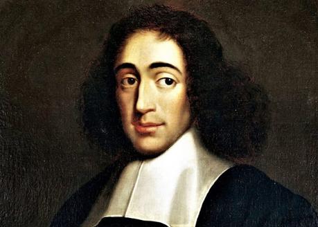 El Dios de Spinoza El Dios de Spinoza