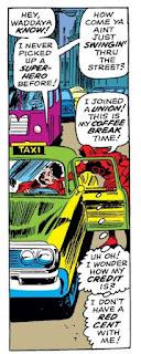 El superhéroe según Stan Lee: Daredevil El superhéroe según Stan Lee: Daredevil