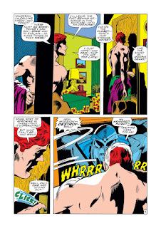El superhéroe según Stan Lee: Daredevil