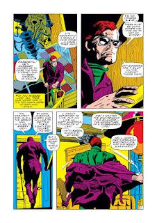 El superhéroe según Stan Lee: Daredevil
