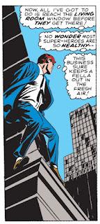 El superhéroe según Stan Lee: Daredevil El superhéroe según Stan Lee: Daredevil