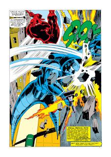 El superhéroe según Stan Lee: Daredevil El superhéroe según Stan Lee: Daredevil