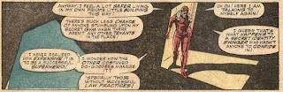 El superhéroe según Stan Lee: Daredevil
