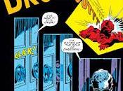 superhéroe según Stan Lee: Daredevil