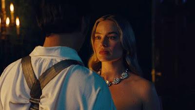 Cumbres Borrascosas; La perversión del cuento