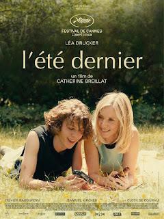 EL ÚLTIMO VERANO (2023), DE CATHERINE BREILLAT.