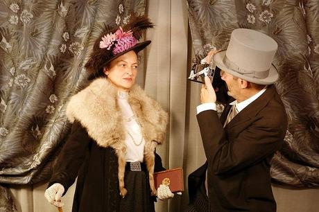 El carnaval Santanderino Image