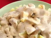 Patatas mozárabes