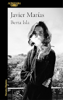 Berta Isla, Javier Marías