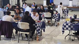 Sofía Mayorga Araya conquista la cima del Nacional Femenino tras una ronda de fuego y expectativas! Sofía Mayorga Araya conquista la cima del Nacional Femenino tras una ronda de fuego y expectativas!