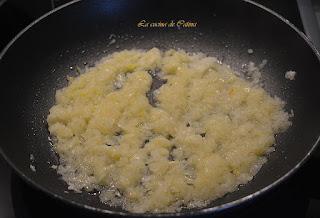 Bacalao mozárabe Bacalao mozárabe