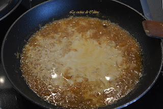 Bacalao mozárabe Bacalao mozárabe