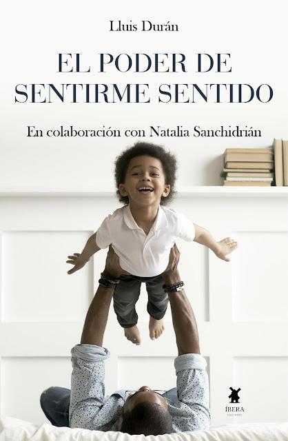 El poder de sentirme sentido, Lluís Duran (‎ IBERA, 5 de junio 2025)
