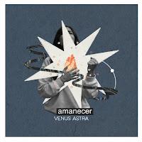 Venus Astra estrena el videoclip de Amanecer