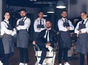 Curso barbería afeitado elche: formación profesional lords academy