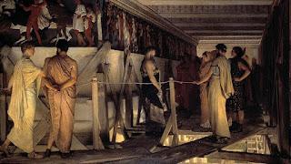 DE LOS APOLOGETAS DEL PODER DE LOS APOLOGETAS DEL PODER