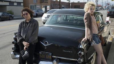 Grandma + La doncella