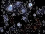 mapa materia oscura