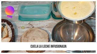 TORTILLA DE TORRIJAS