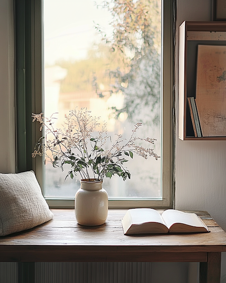 Método Kaizen en casa: 5 microgestos para transformar tu hogar sin reformas