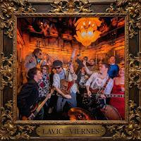 Lavic estrena Viernes como su nuevo single con su correspondiente videoclip