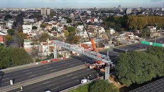 Autopista sin barreras