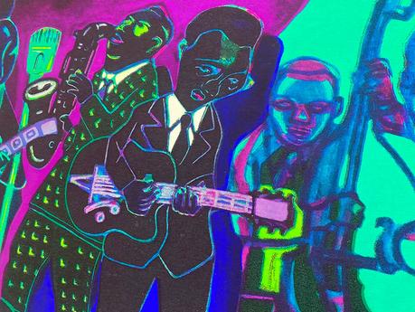 Los sonidos que anhelo en Lima