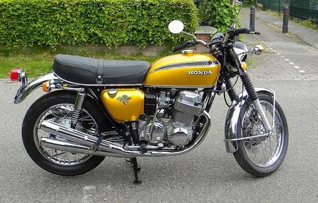 Honda CB750 Four