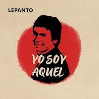 Lepanto versiona Yo soy aquel como adelanto de su disco Daruma