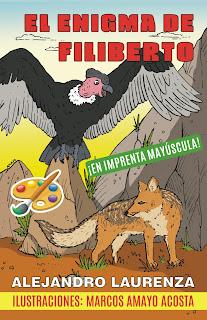 Filiberto en el Aconcagua