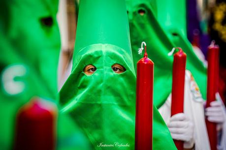 HDAD. DE LA ESPERANZA DE ARAHAL. VIERNES SANTO 2025