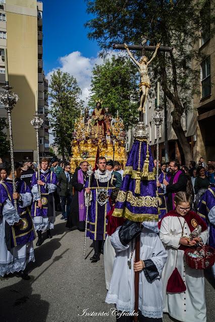 HDAD. DEL SOBERANO PODER DE JEREZ DE LA FRA. MIÉRCOLES SANTO 2025